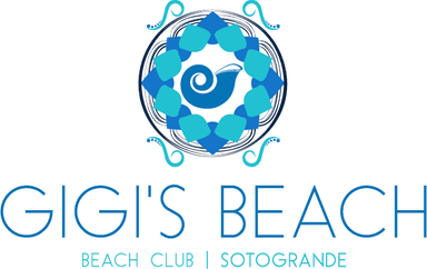Gigis Beach logo
