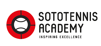 Sototennis logo