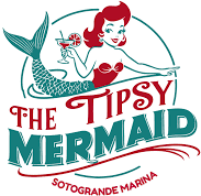 Tipsy Mermaid logo