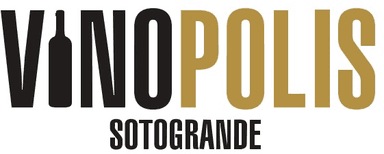 Vinopolis Sotogrande logo